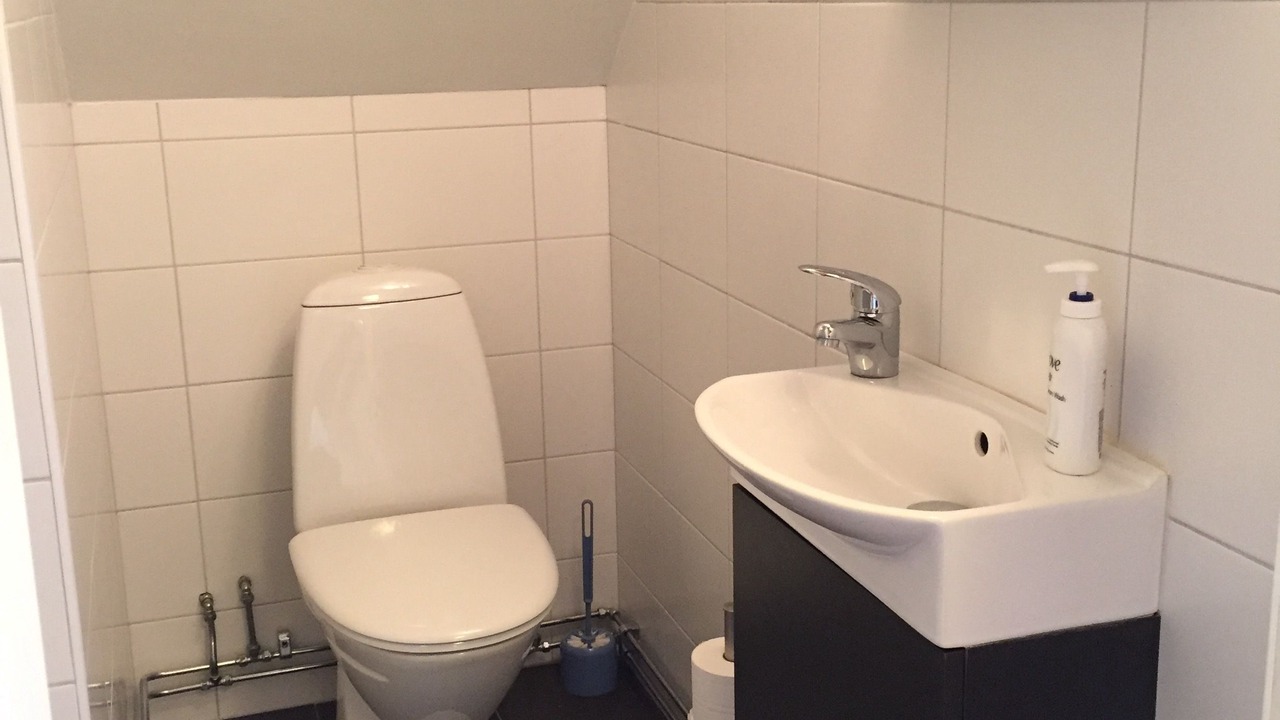 Photo of Bathroom in Namdo