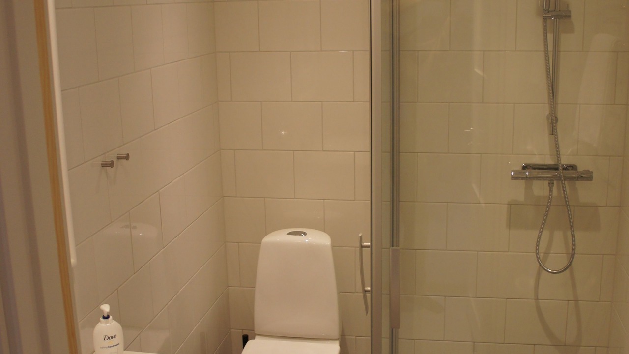 Photo of Bathroom in Namdo