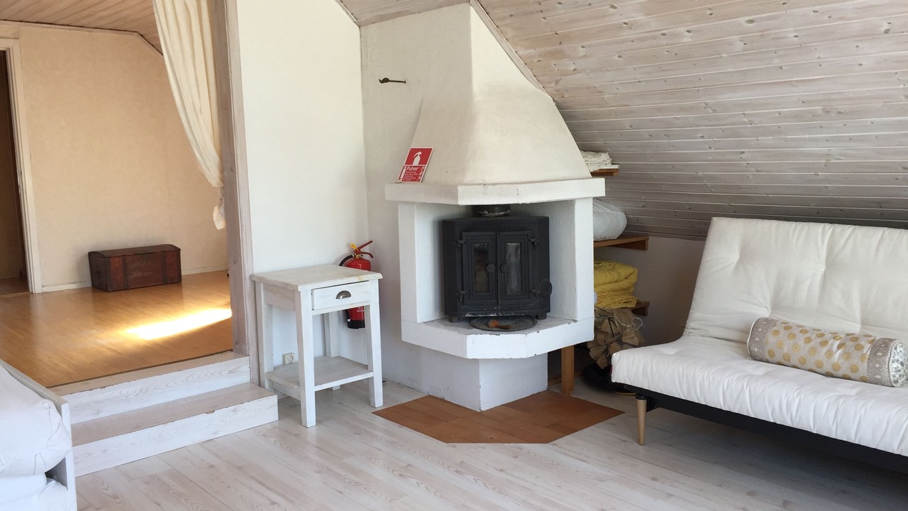 Photo of Bedroom in Namdo