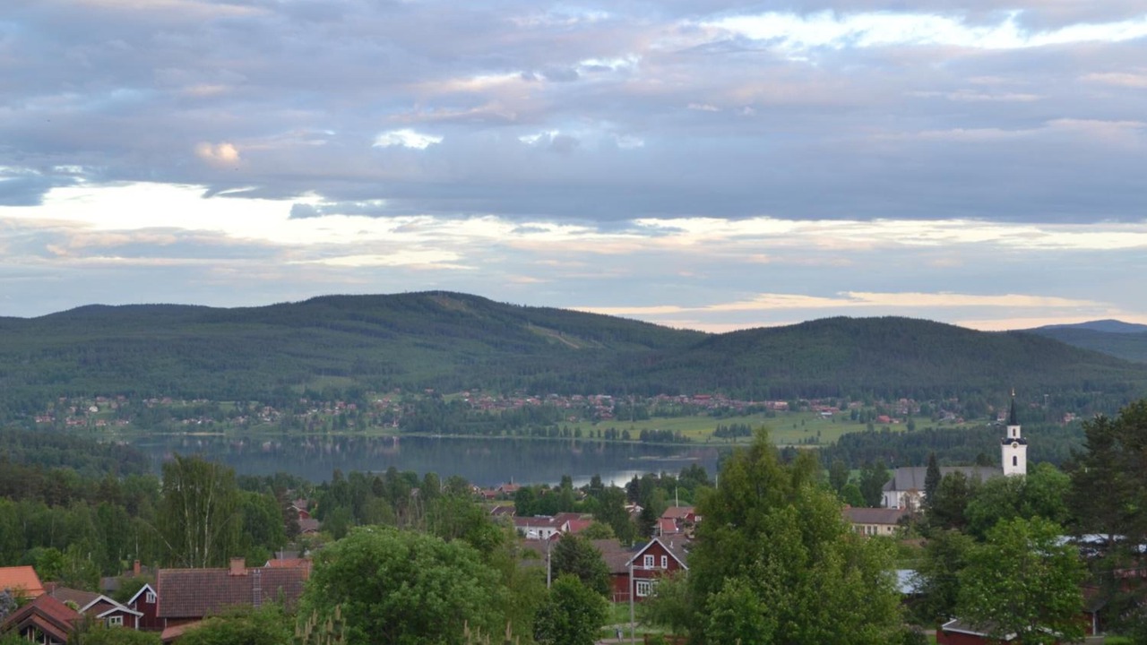 Photo of Others in Siljansnas