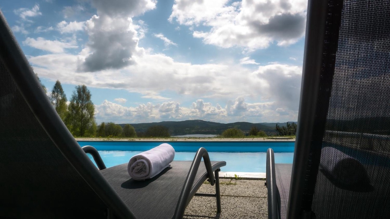 Photo of Outdoor in Siljansnas