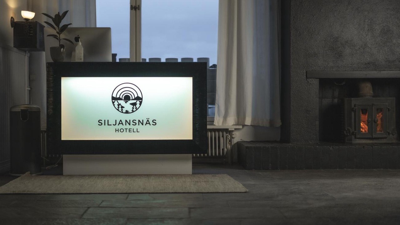 Photo of Outdoor in Siljansnas