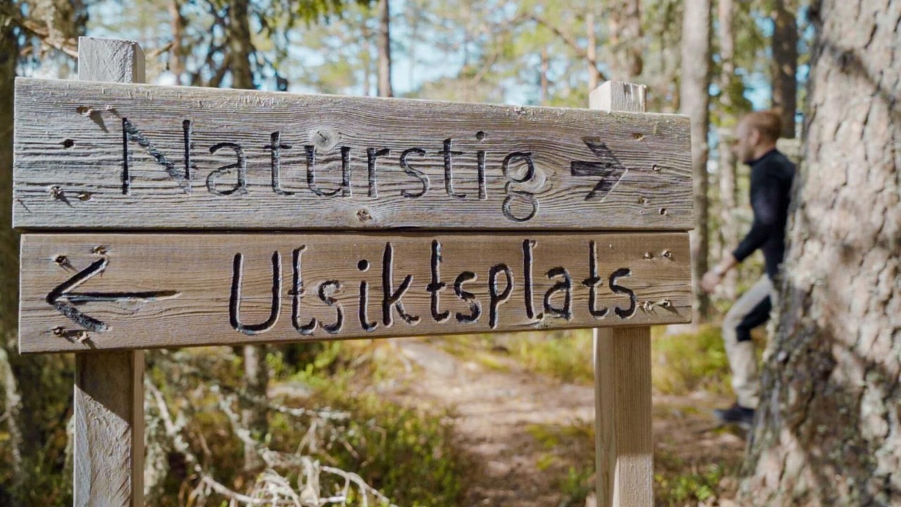 Photo of Outdoor in Siljansnas