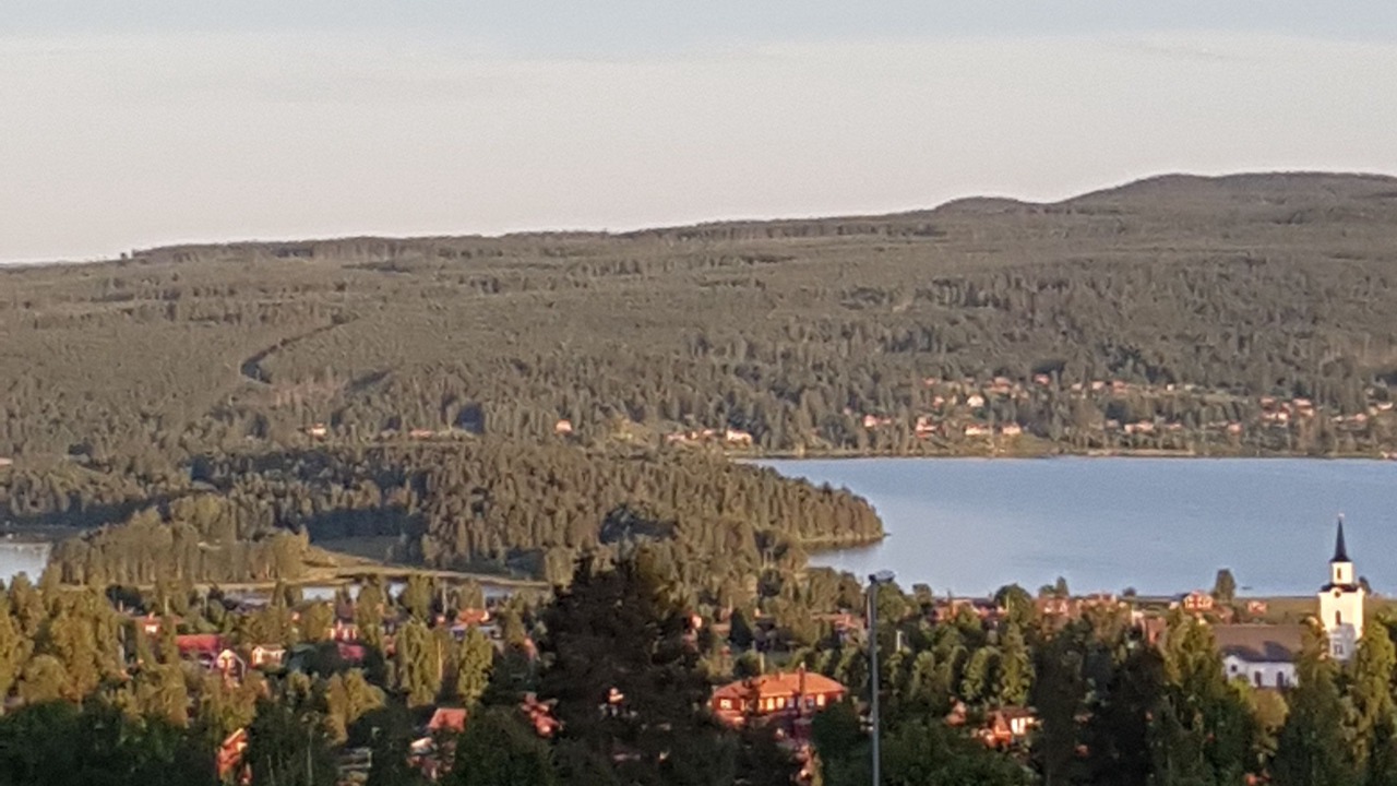 Photo of Others in Siljansnas