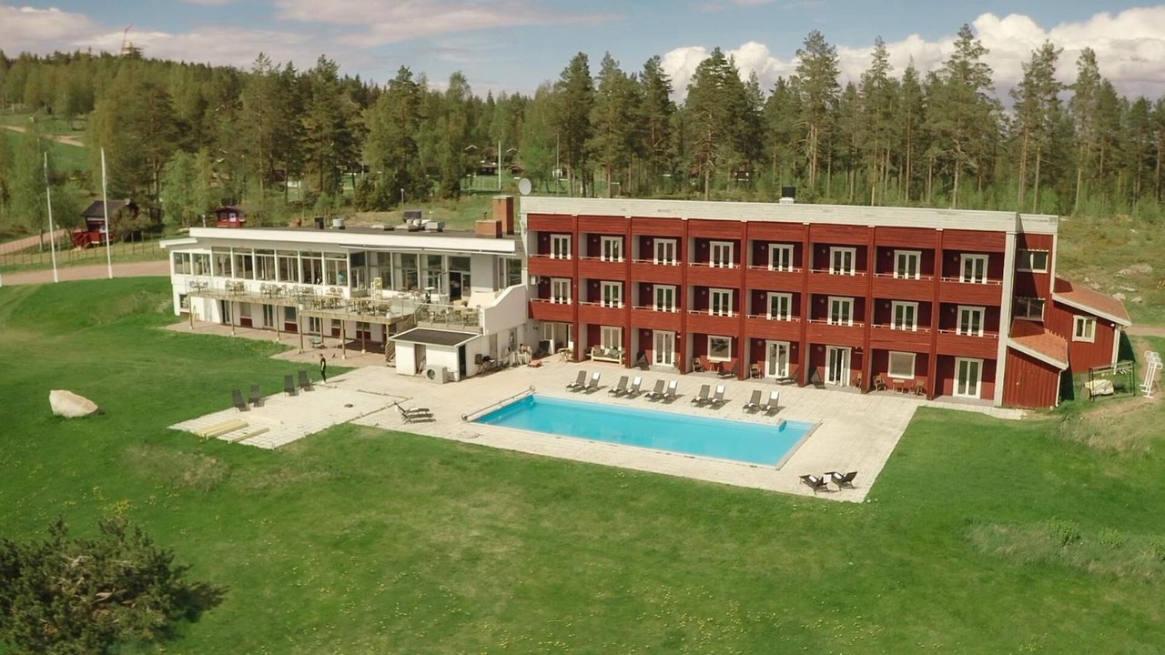 Photo of Outdoor in Siljansnas