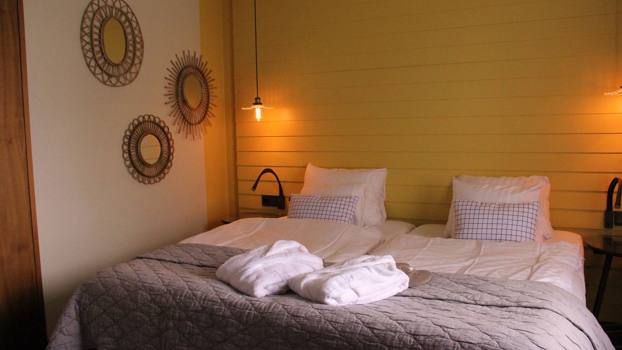 Photo of Bedroom in Nynashamn