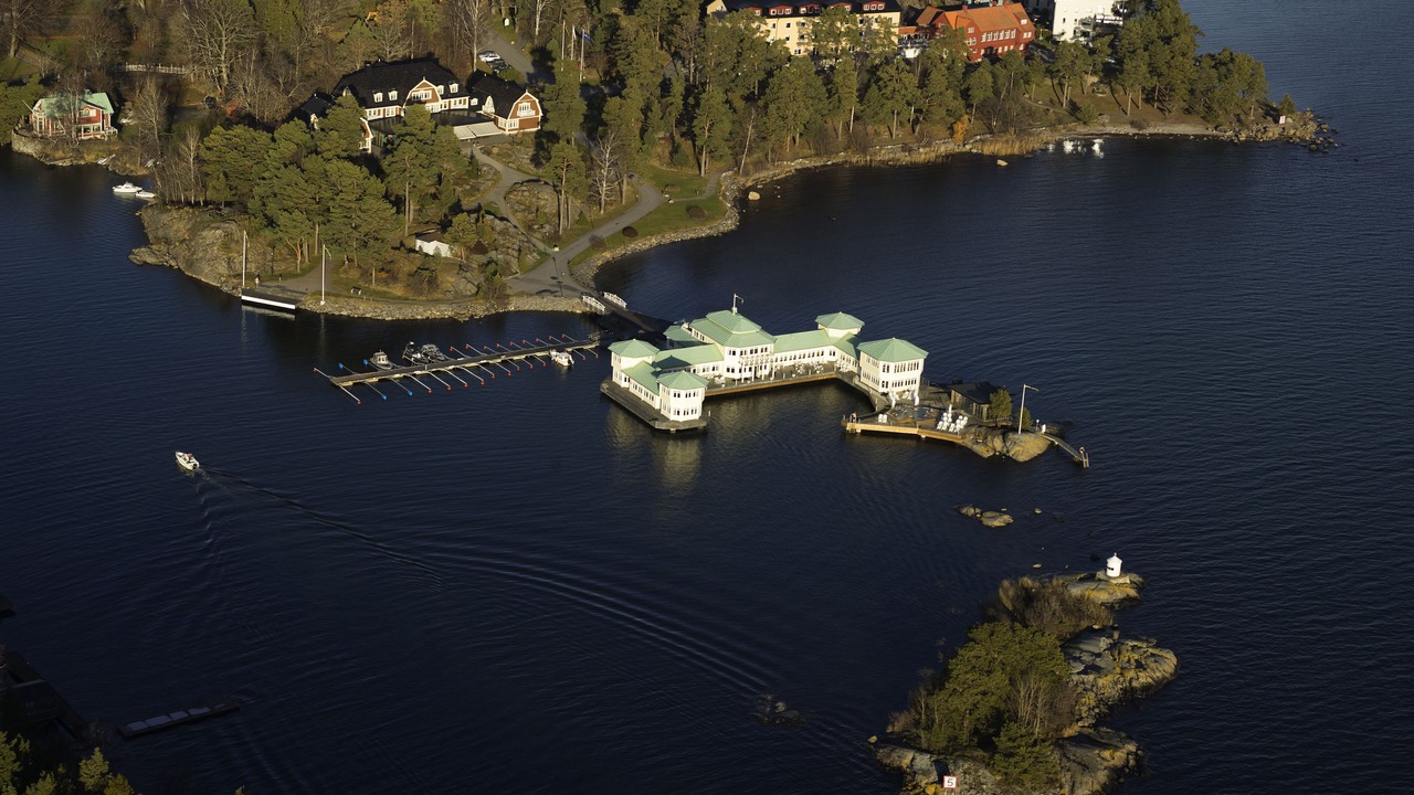 Photo of Outdoor in Nynashamn