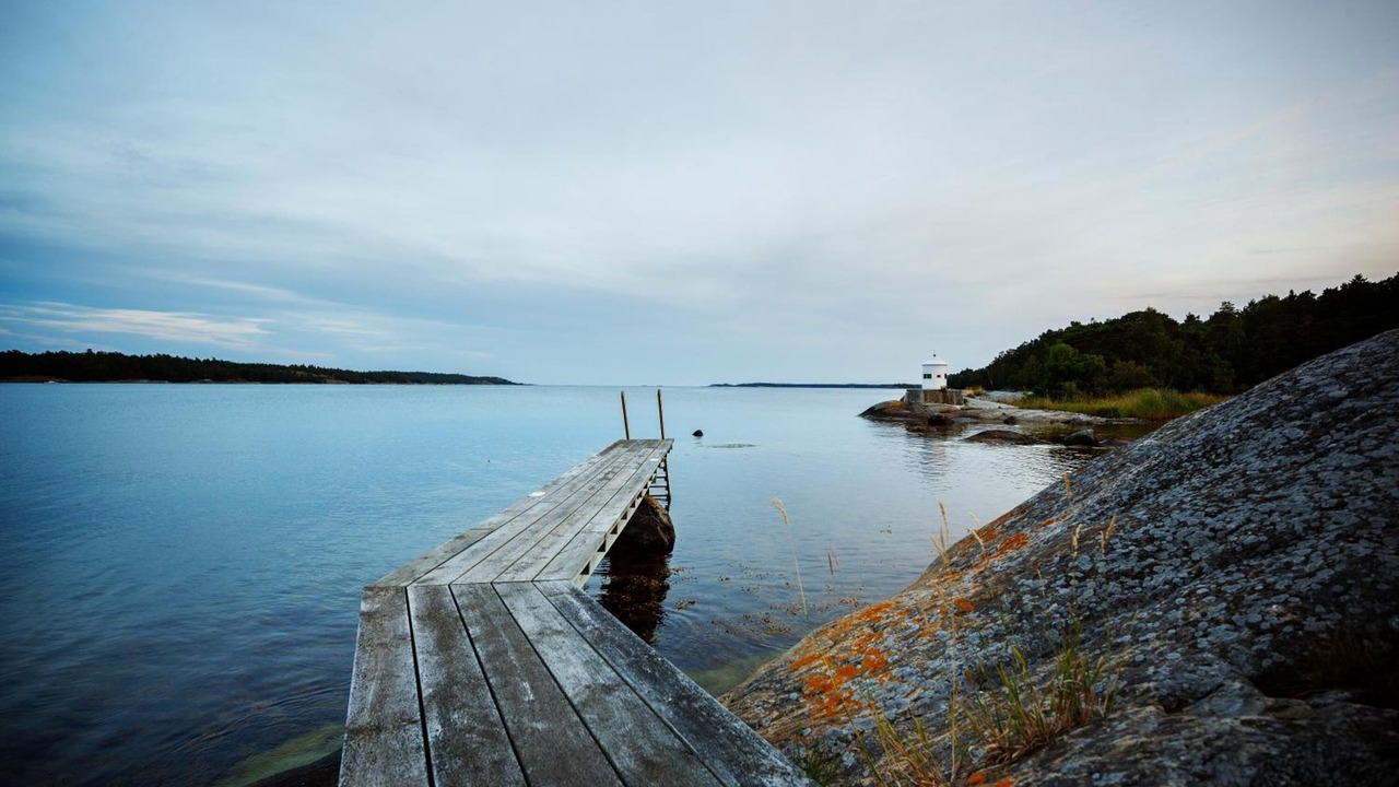 Photo of Outdoor in Nynashamn