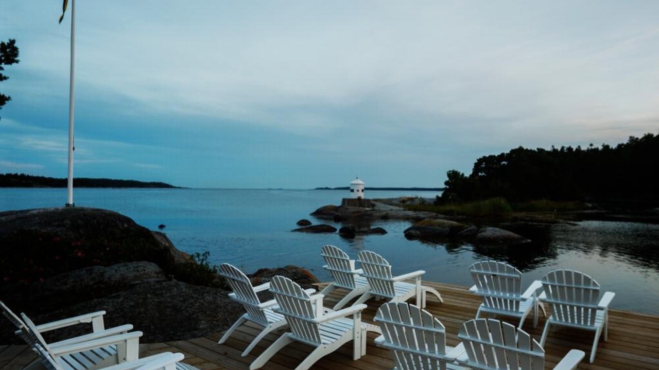 Photo of Outdoor in Nynashamn