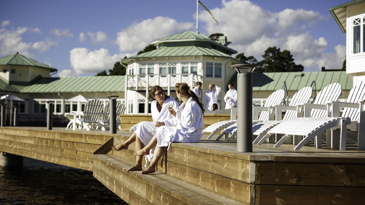 Photo of Outdoor in Nynashamn