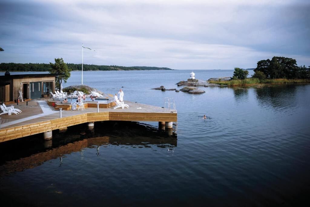Photo of Outdoor in Nynashamn