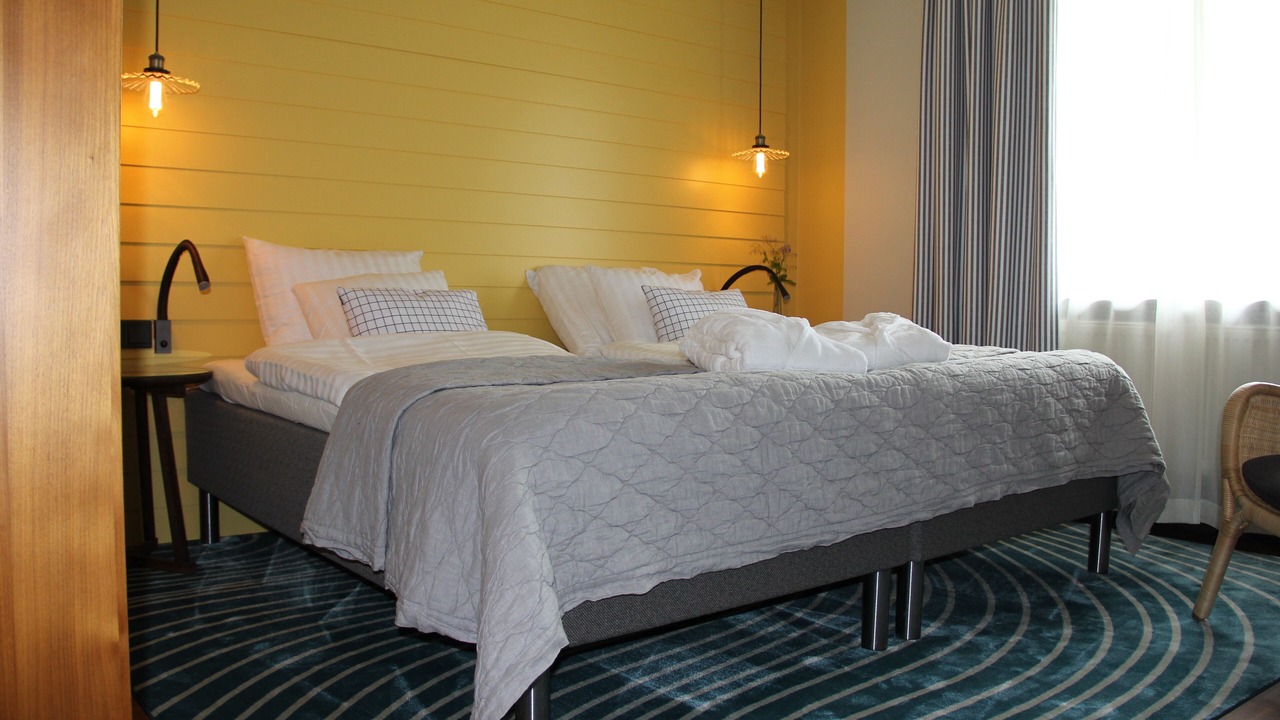 Photo of Bedroom in Nynashamn