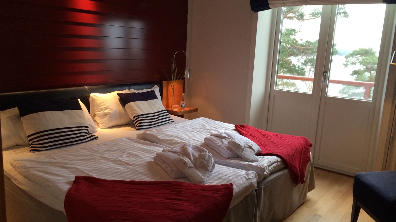 Photo of Bedroom in Nynashamn