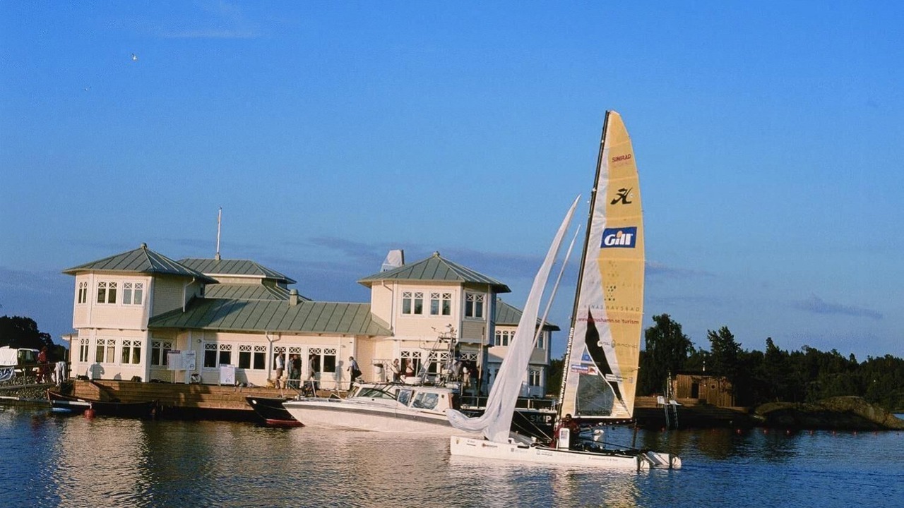 Photo of Outdoor in Nynashamn