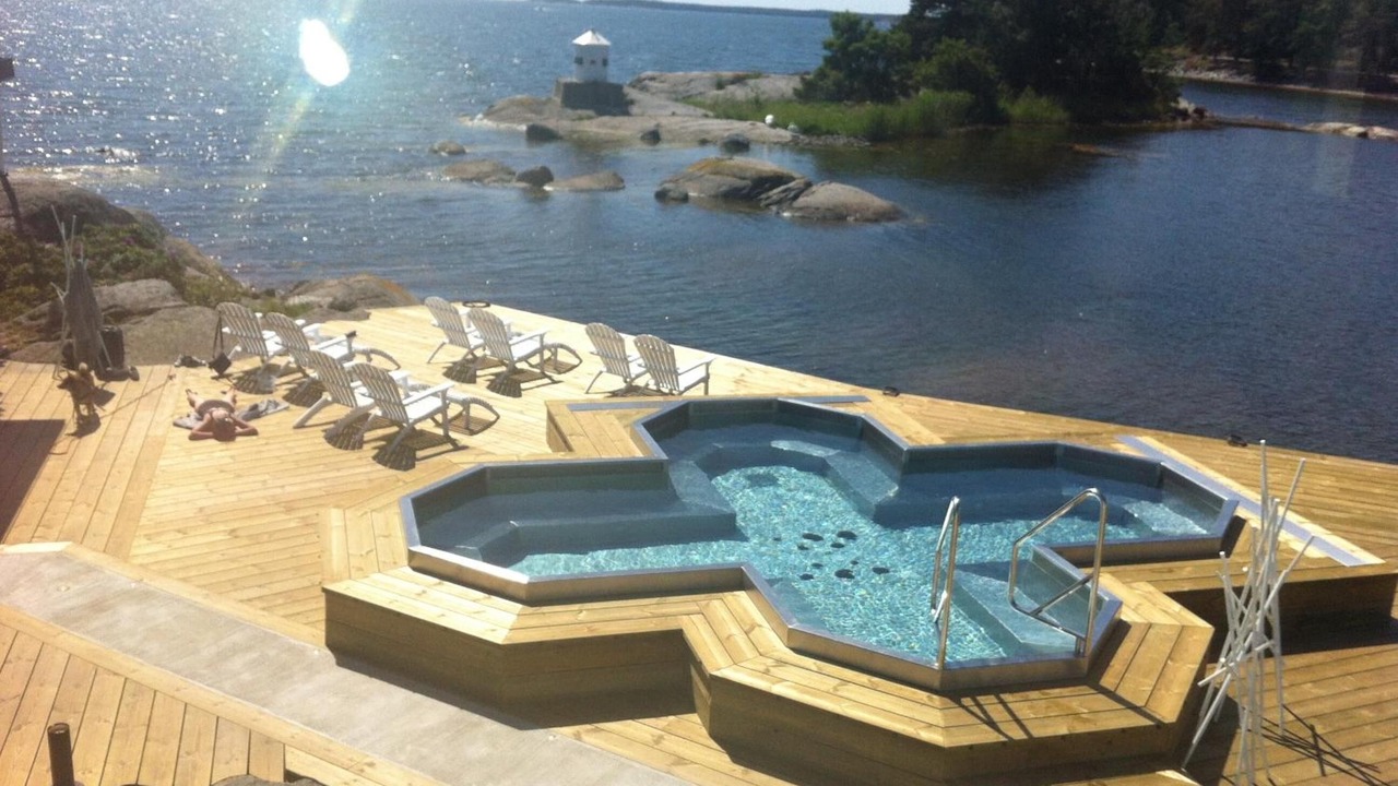 Photo of Outdoor in Nynashamn