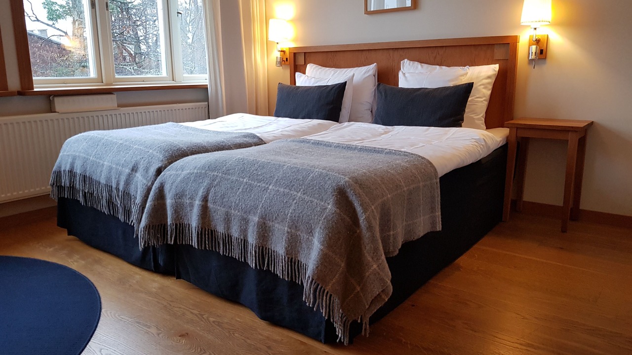 Photo of Bedroom in Nynashamn