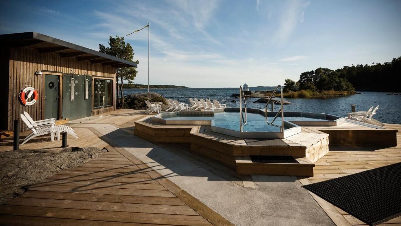 Photo of Patio Balcony in Nynashamn