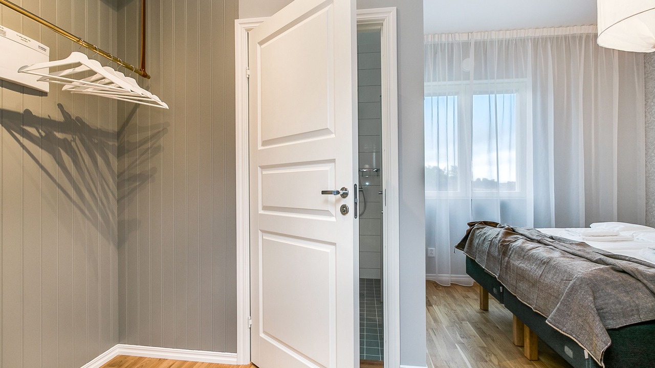 Photo of Bedroom in Nykvarn