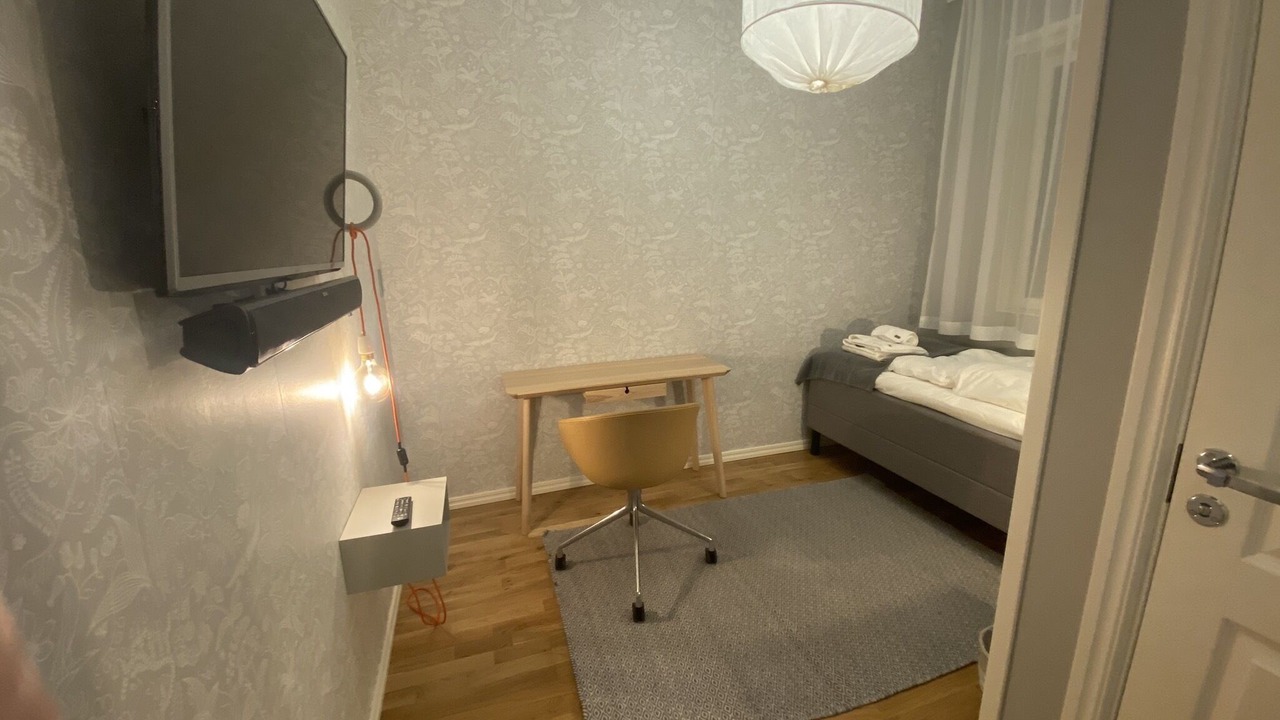 Photo of Bedroom in Nykvarn