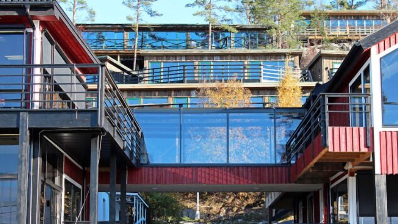 Photo of Outdoor in Indal