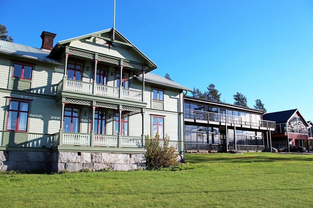 Photo of Outdoor in Indal