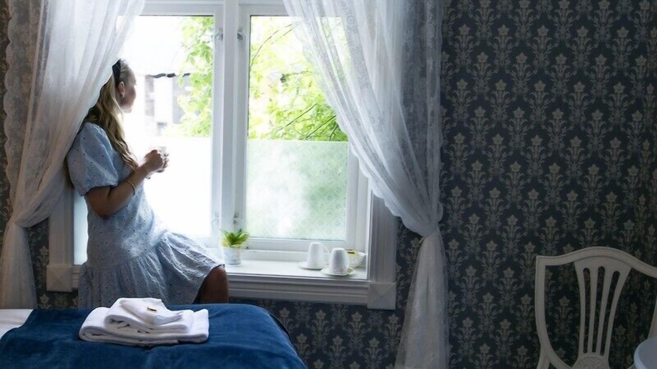Photo of Bedroom in Gamlebyen