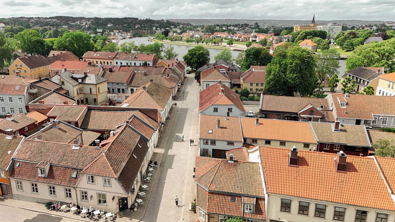 Photo of Outdoor in Gamlebyen