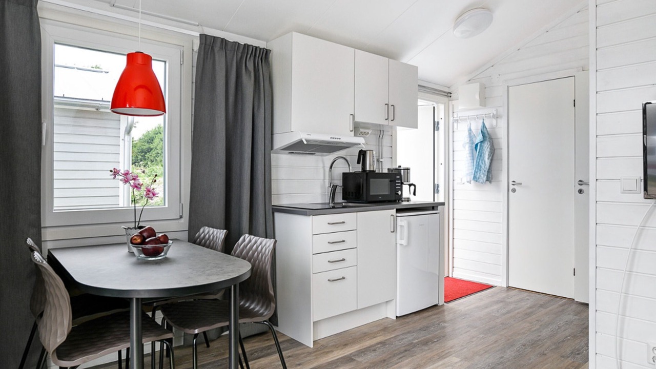 Photo of Kitchen in Varberg