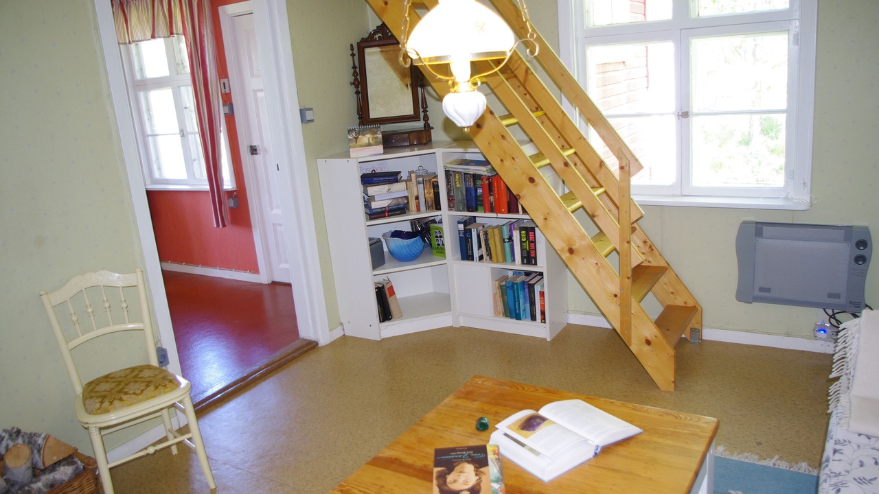 Photo of Livingroom in Vingaker