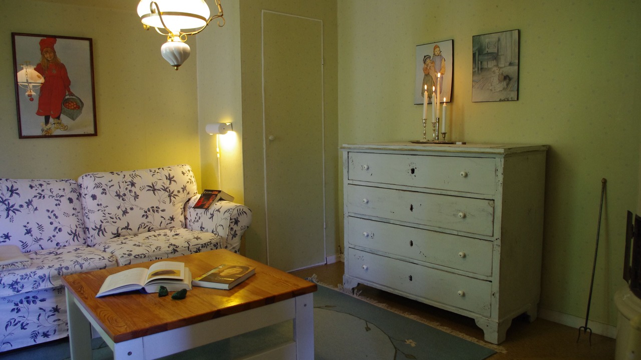 Photo of Livingroom in Vingaker