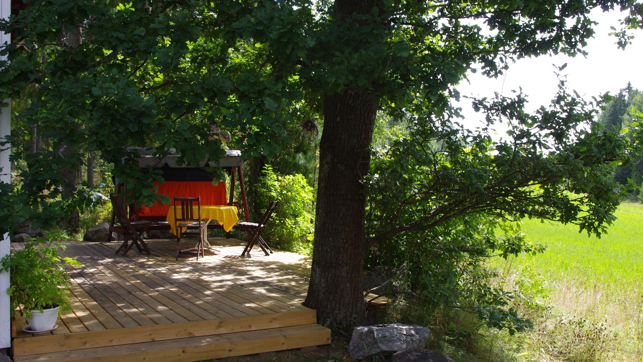 Photo of Outdoor in Vingaker