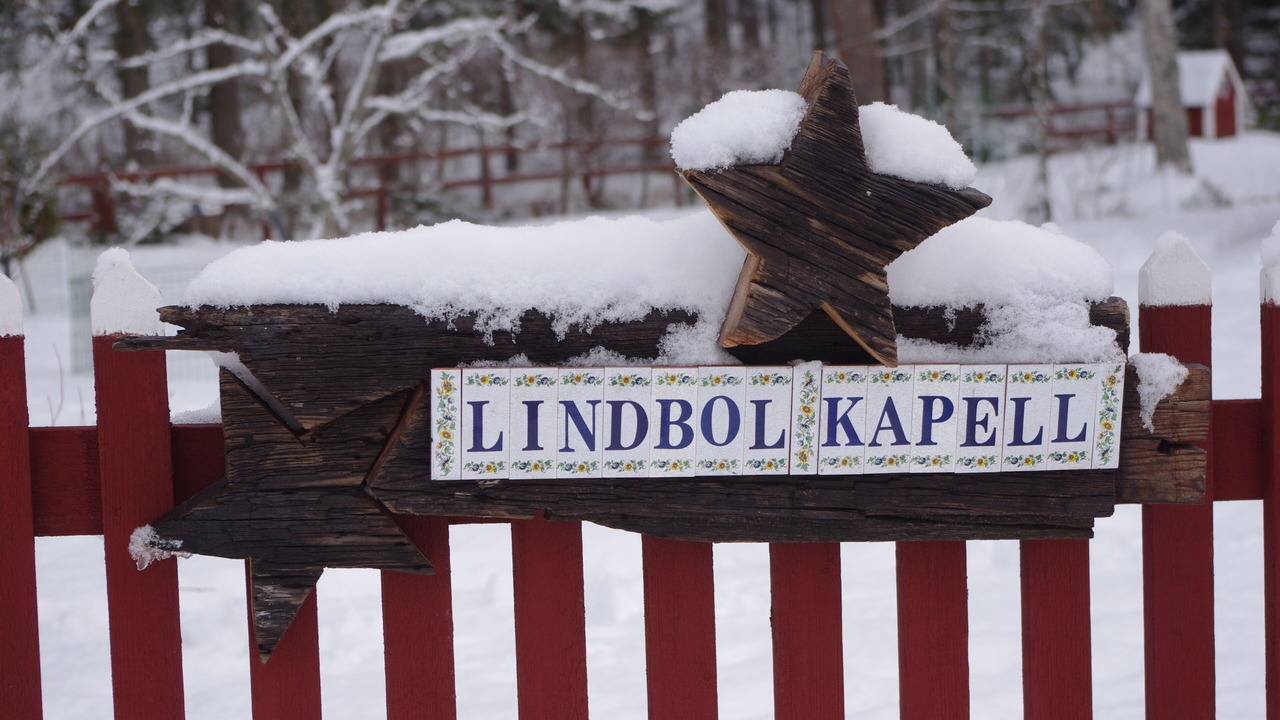 Photo of Outdoor in Vingaker