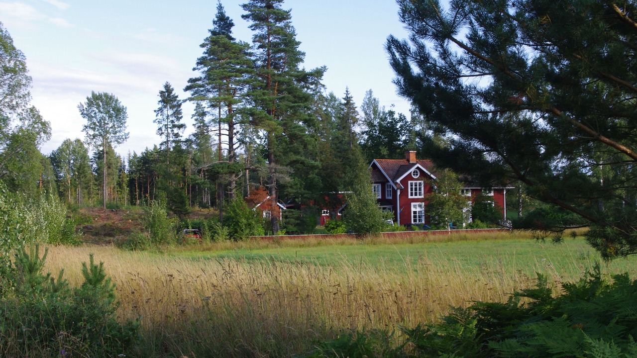 Photo of Outdoor in Vingaker