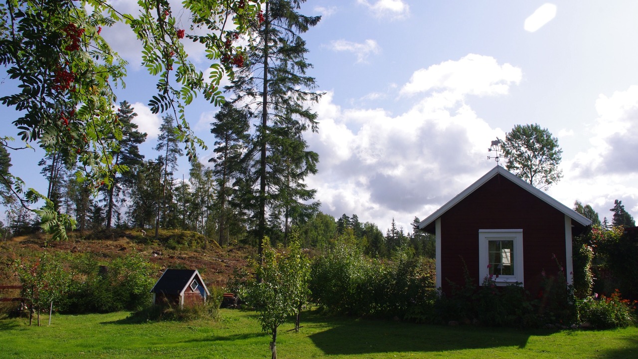 Photo of Outdoor in Vingaker