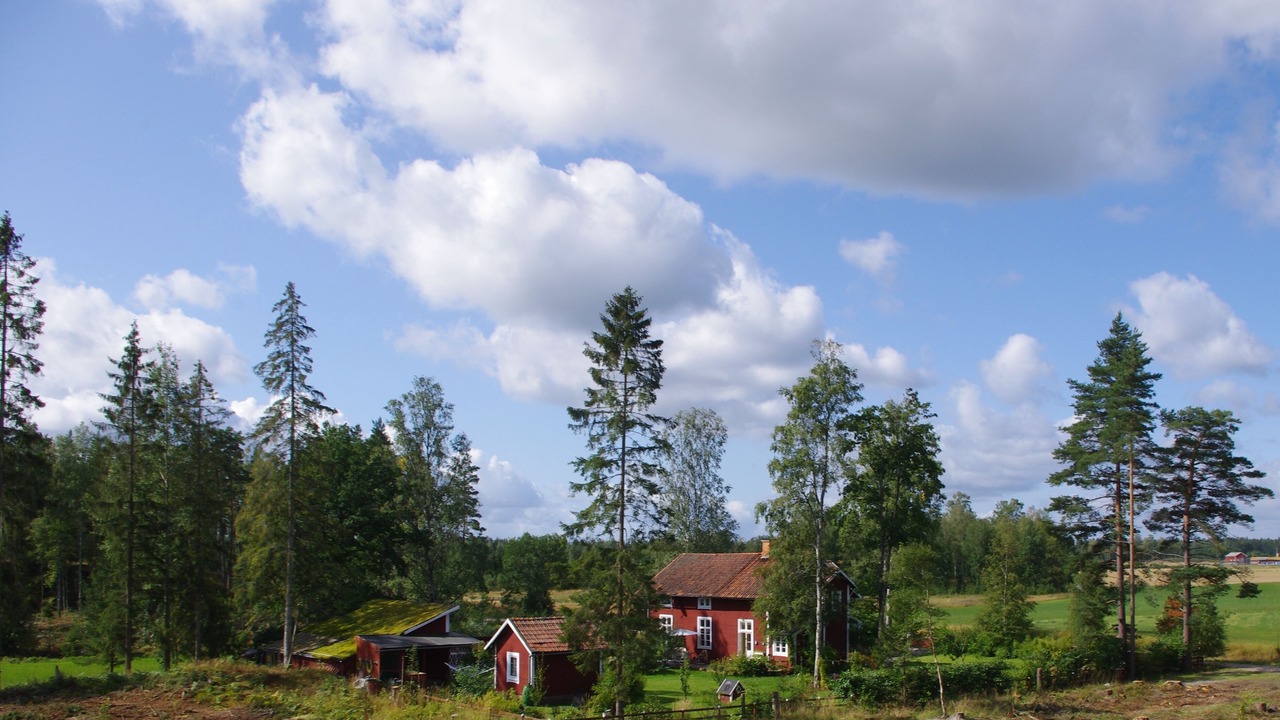 Photo of Outdoor in Vingaker