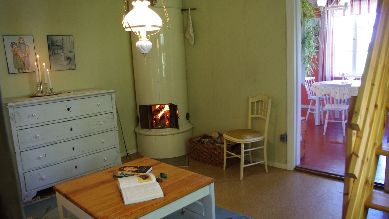 Photo of Livingroom in Vingaker