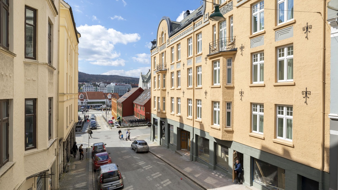 Photo of Others in Bergen City Centre