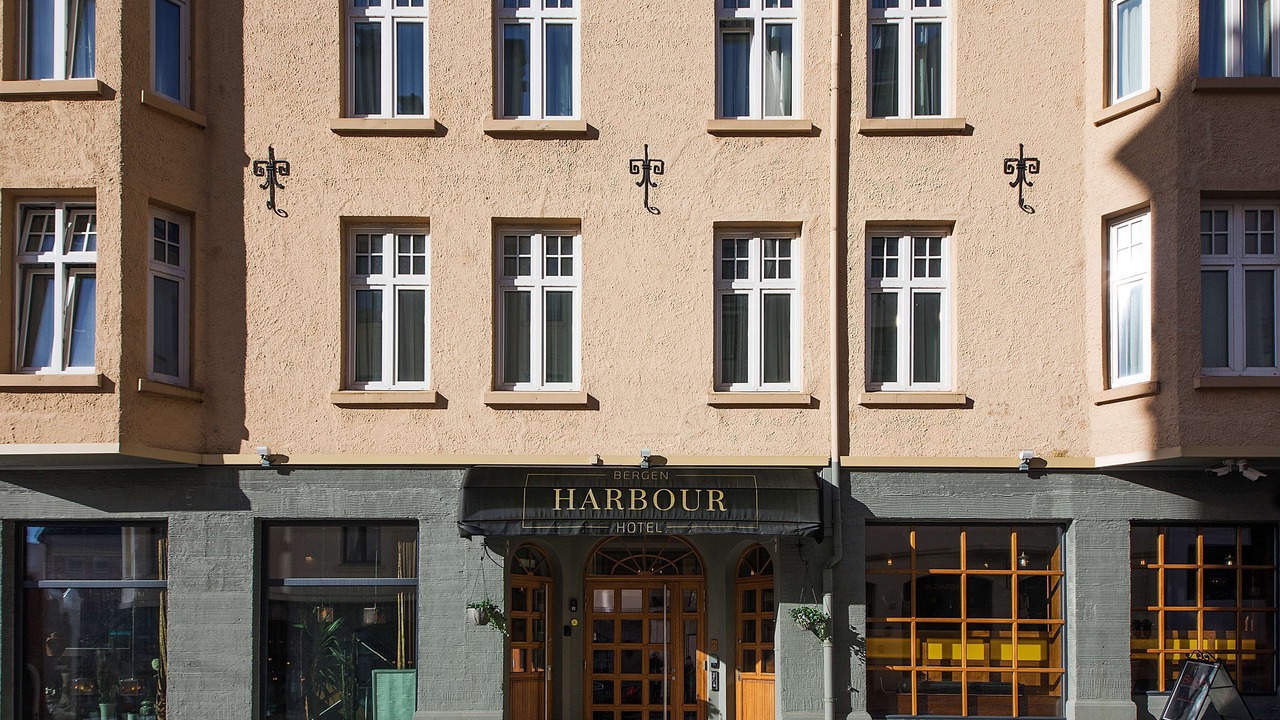Photo of Outdoor in Bergen City Centre