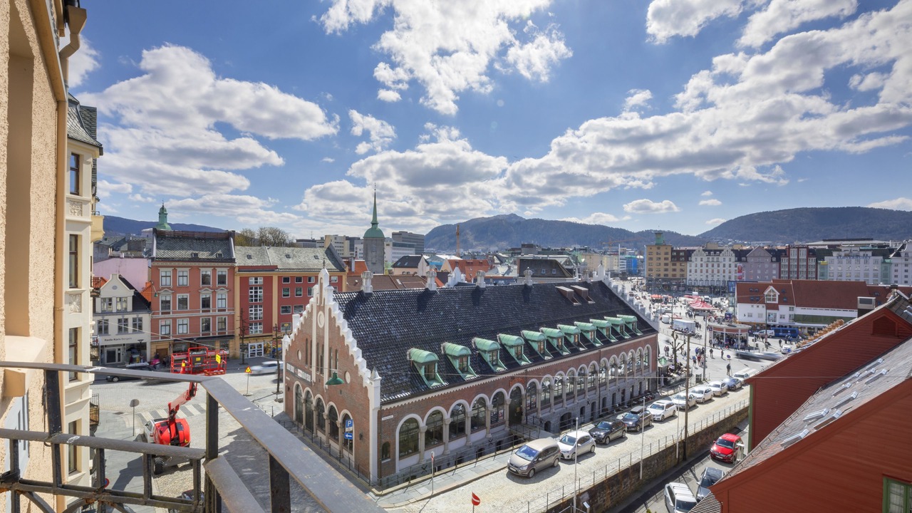 Photo of Others in Bergen City Centre
