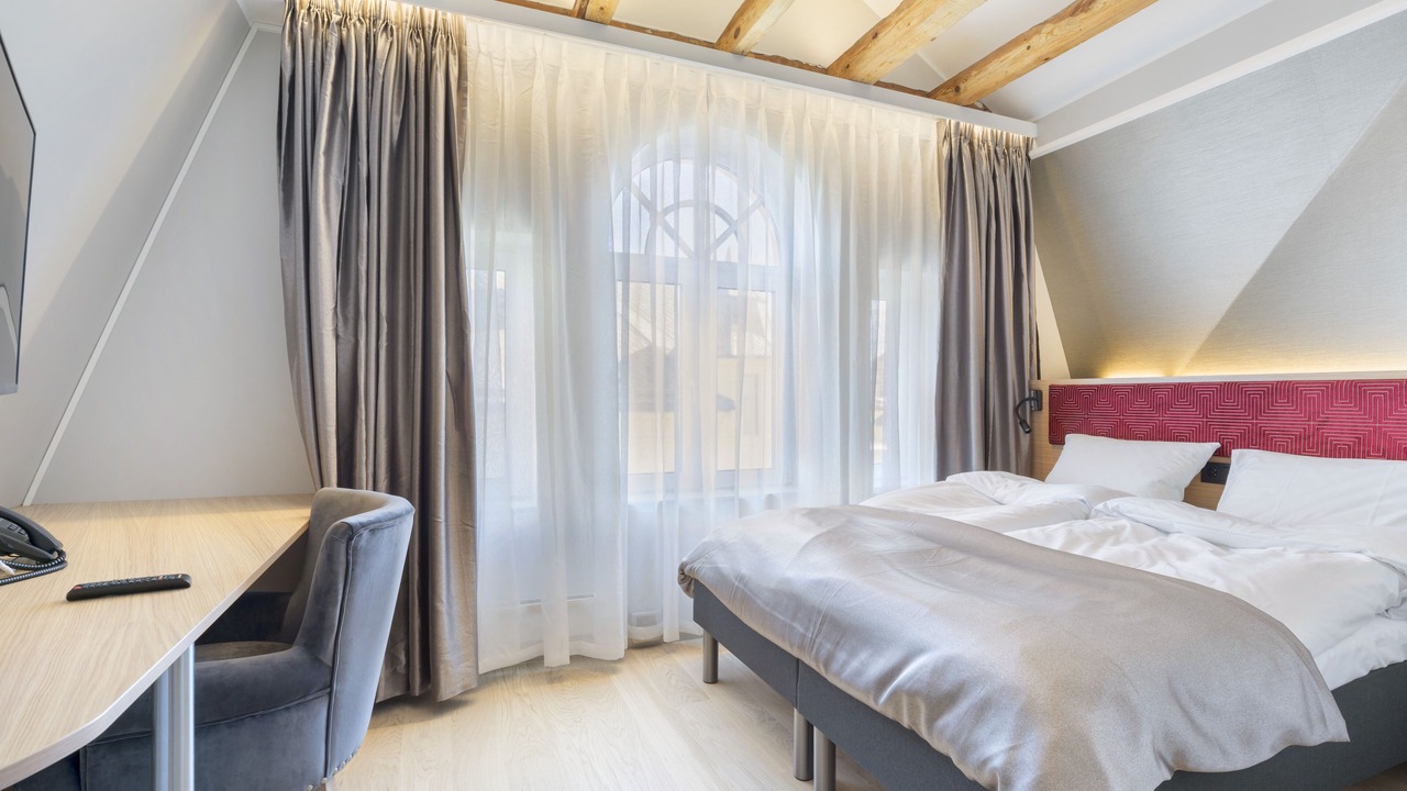 Photo of Bedroom in Bergen City Centre