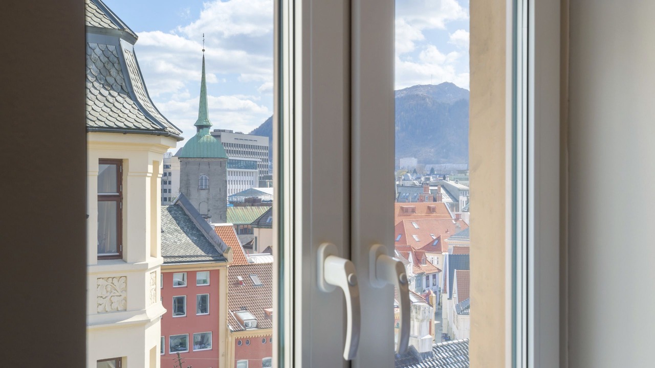 Photo of Others in Bergen City Centre