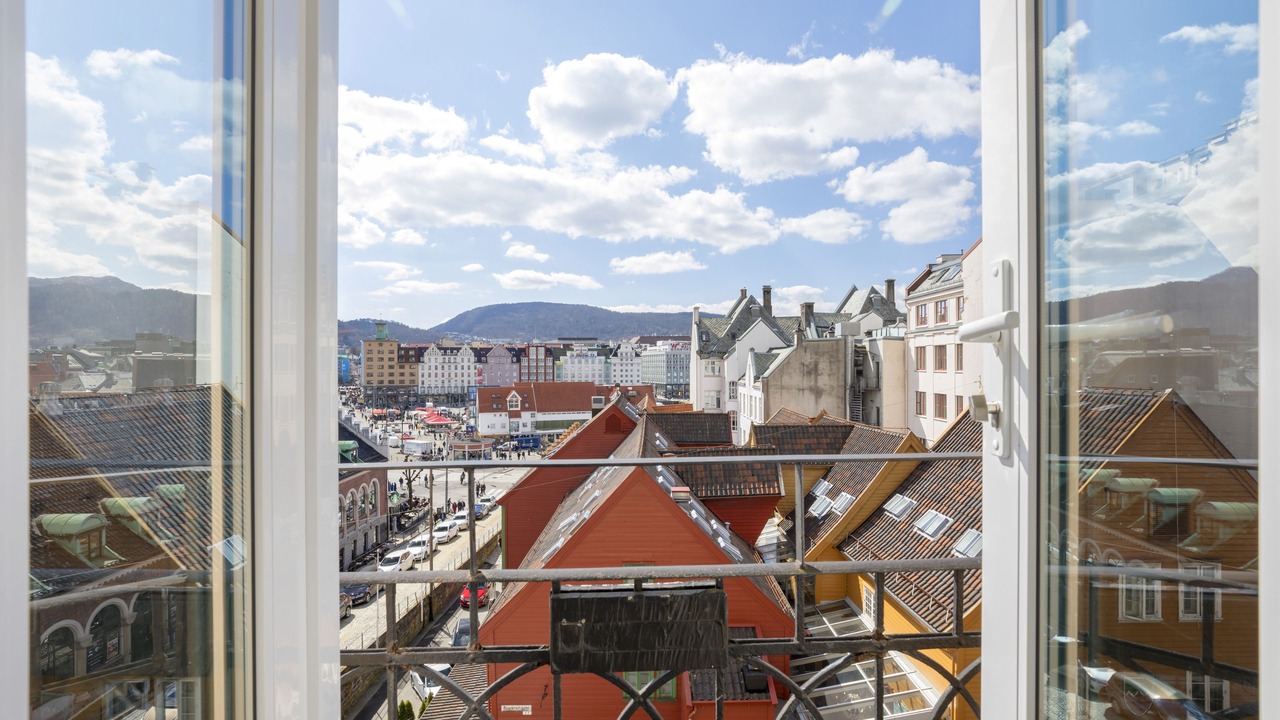 Photo of Others in Bergen City Centre