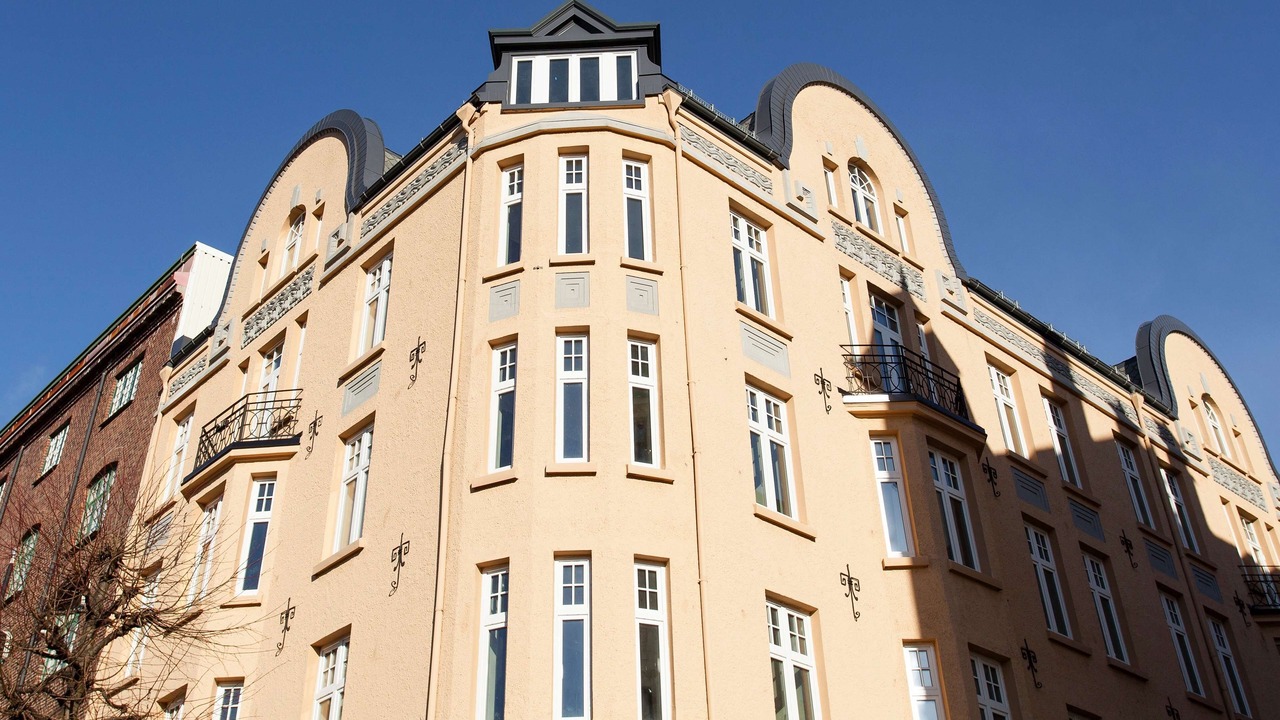 Photo of Outdoor in Bergen City Centre
