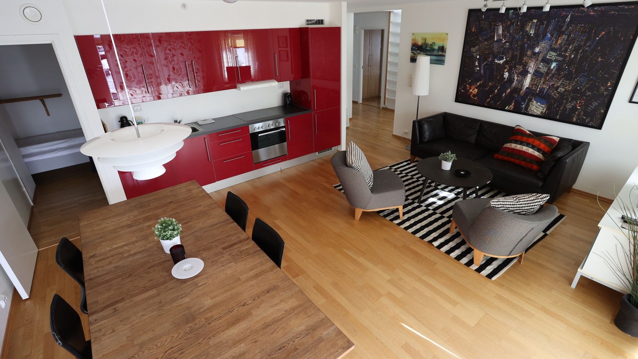 Photo of Bedroom in Osthusvik