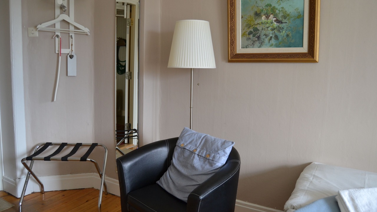 Photo of Bedroom in Sorhaga-Centrum
