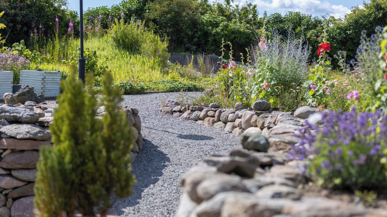 Photo of Outdoor in Loderup