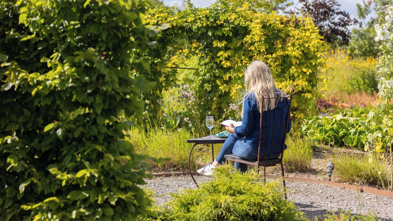 Photo of Outdoor in Loderup