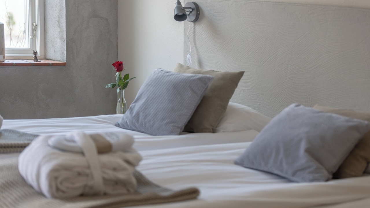 Photo of Bedroom in Loderup
