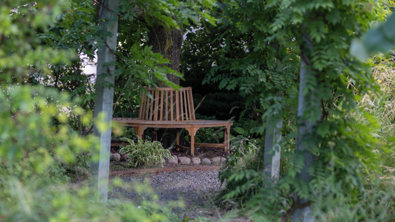 Photo of Outdoor in Loderup