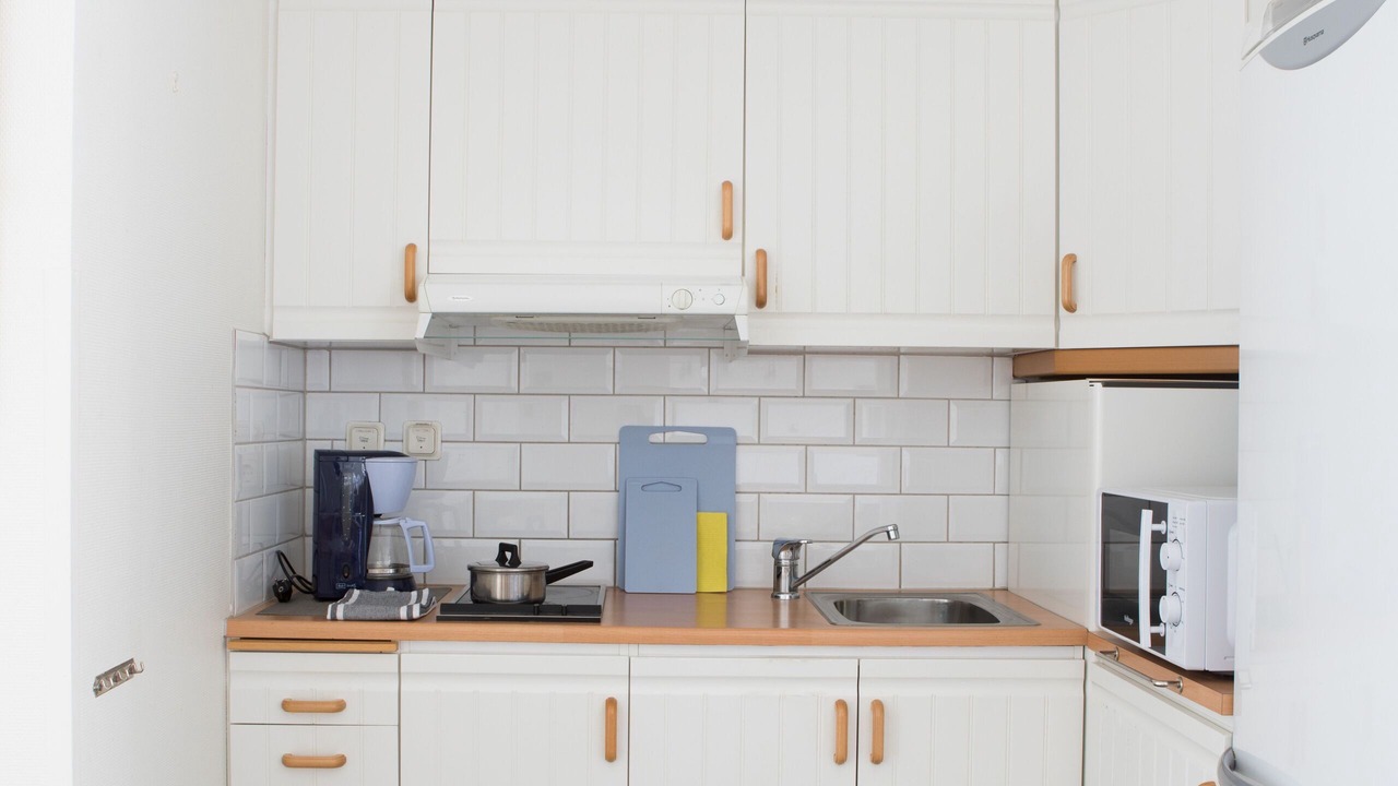 Photo of Kitchen in Aahus